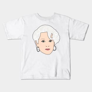 Miranda Priestly | That’s all. Kids T-Shirt